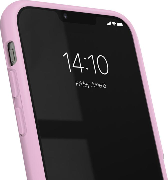 Image du produit iDeal Of Sweden Mobiili tagakaas iPhone 11/XR, silikoon, Bubble Gum Pink (Apple iPhone 11)