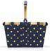 Actual product image reisenthel Carrybag XS