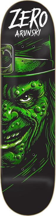Produktbild Zero Fright Night II (8.50")