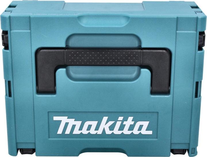Image du produit Makita DHG 180 ZJ Pistolet à air chaud sans fil 18 V 550 °C + Makpac - sans batterie, sans chargeur