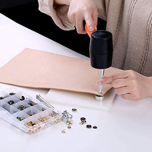 Produktbild Riddur Werkzeugset für Leder