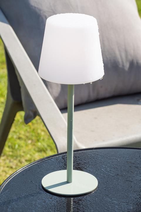 Image du produit Leitmotiv lampe de table outdoors