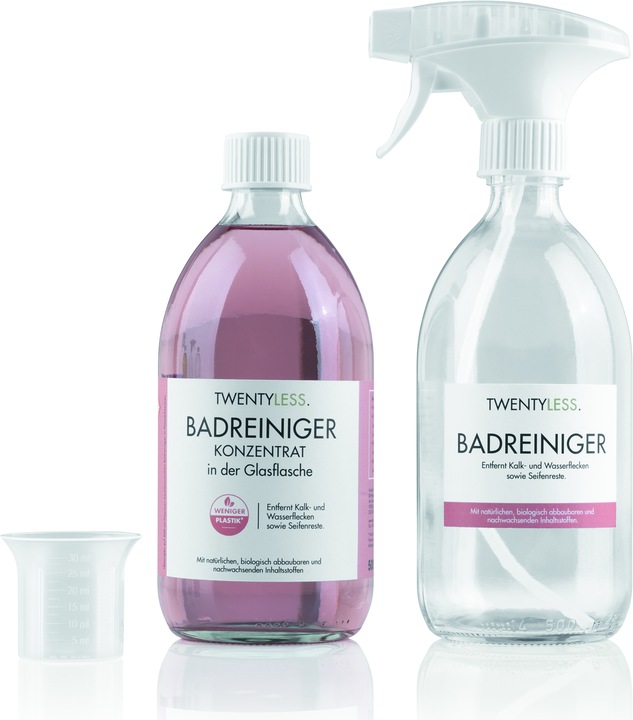 Produktbild Die Höhle der Löwen Twentyless