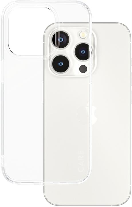 Care Mode Röntgen Zacht (Apple iPhone 15 Pro)