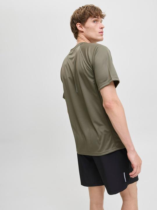 Actual product image Jack & Jones Jcocnz T-Shirt Noos (S)
