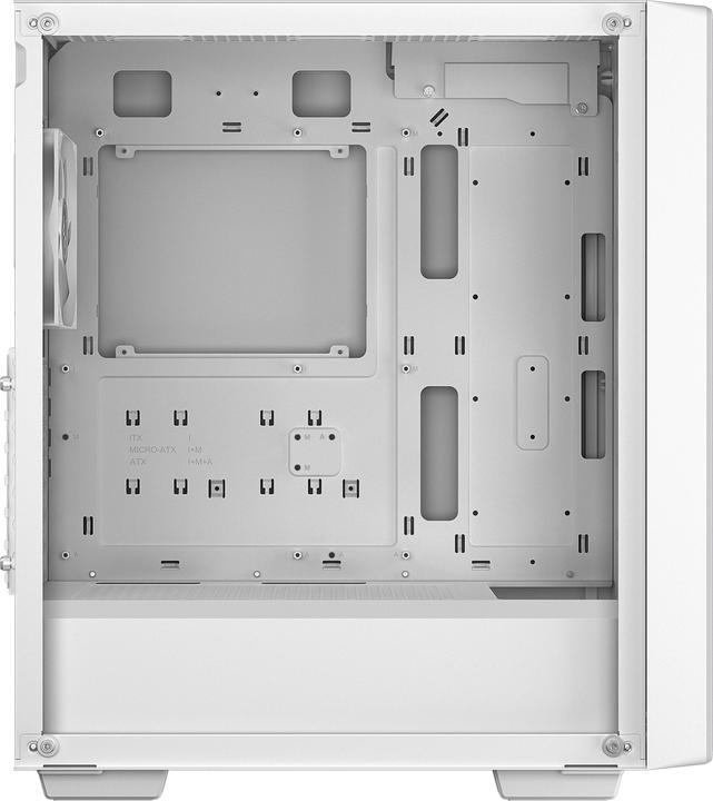Image du produit Deepcool CC560 Mesh v2 (mATX, Mini-ITX, ATX)