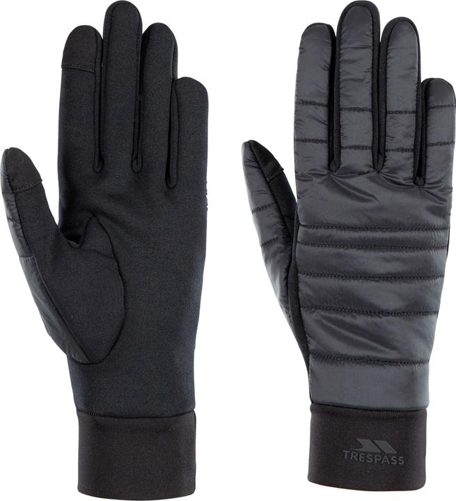Image du produit Trespass Gant Rumer cuir (S, M)