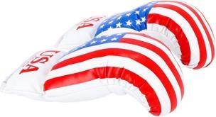 Actual product image Punching Bag With Gloves In Bag