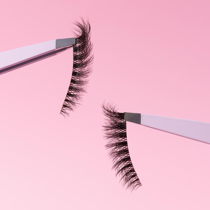 Produktbild essence what the FAKE! false lashes (Künstliche Wimpern)