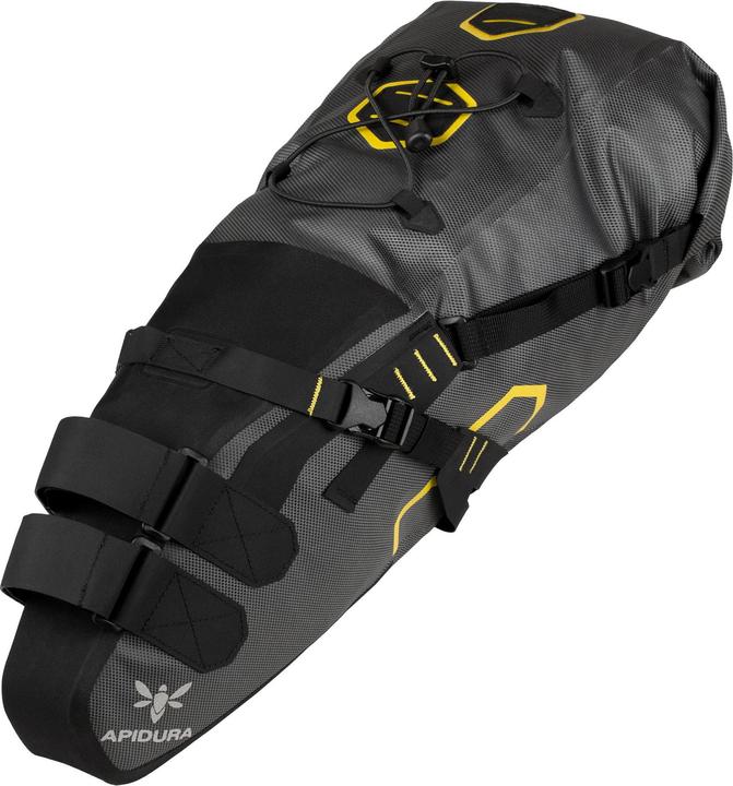 Produktbild Apidura Expedition Saddle Pack (14L) (14 l, Satteltasche)