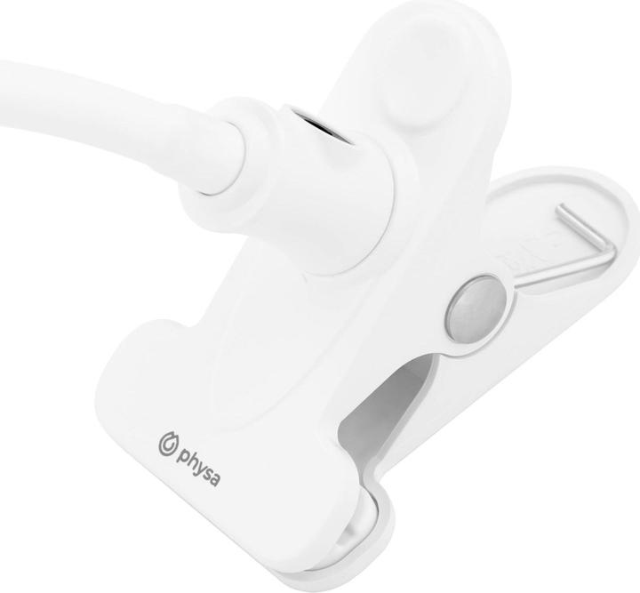 Actual product image Physa Magnifying Lamp - 5 dpt - 437,9 lm - 6.15 W (437.90 lm)