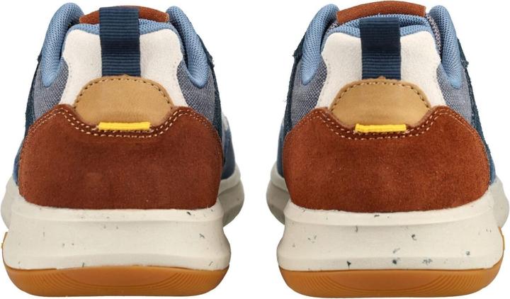 Image du produit Camel Active Sneaker split/textile BLAU/NATUR (46)