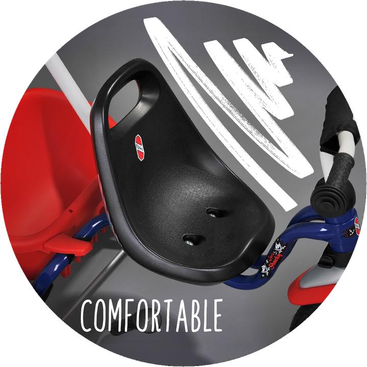 Produktbild Puky Ceety Air