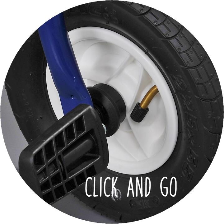 Produktbild Puky Ceety Air