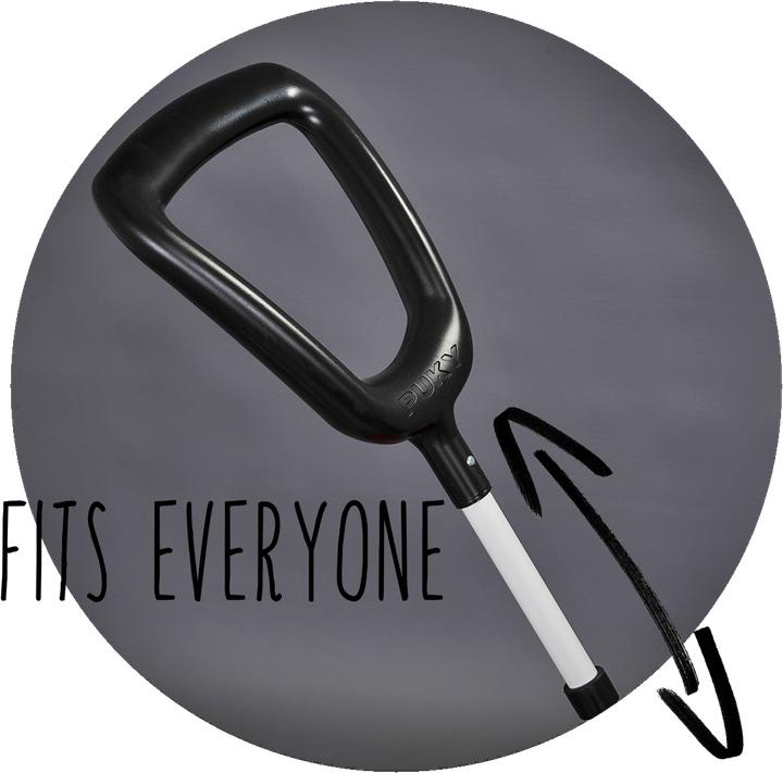 Produktbild Puky Ceety Air