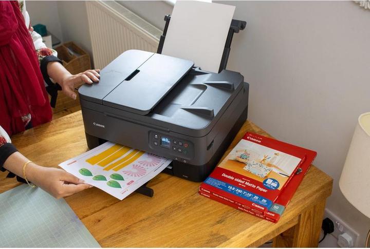 Actual product image Canon MP-101D (240 g/m², 18 x 25 cm, 20x)