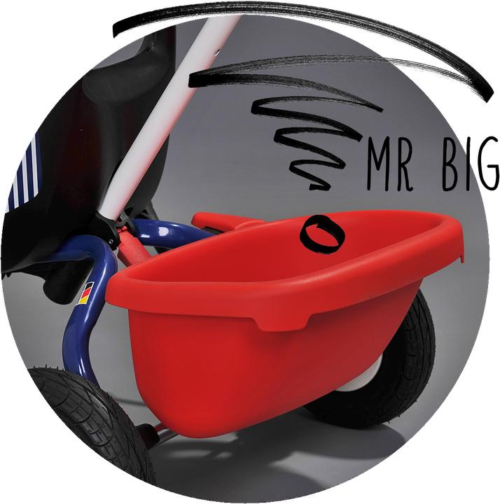 Produktbild Puky Ceety Air