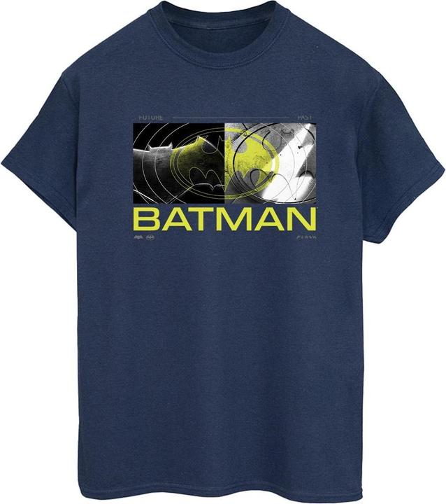 Produktbild The Flash Batman Future To Past TShirt (M)