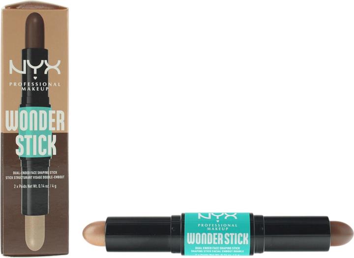 Image du produit NYX Professional Make-Up Wonderstick (06 - Rich, Highlighter, 8 g)
