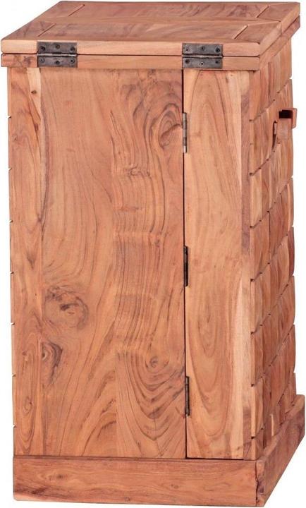 Produktbild Wohnling Sira (12 Flaschen, 50 x 130 x 91 cm)