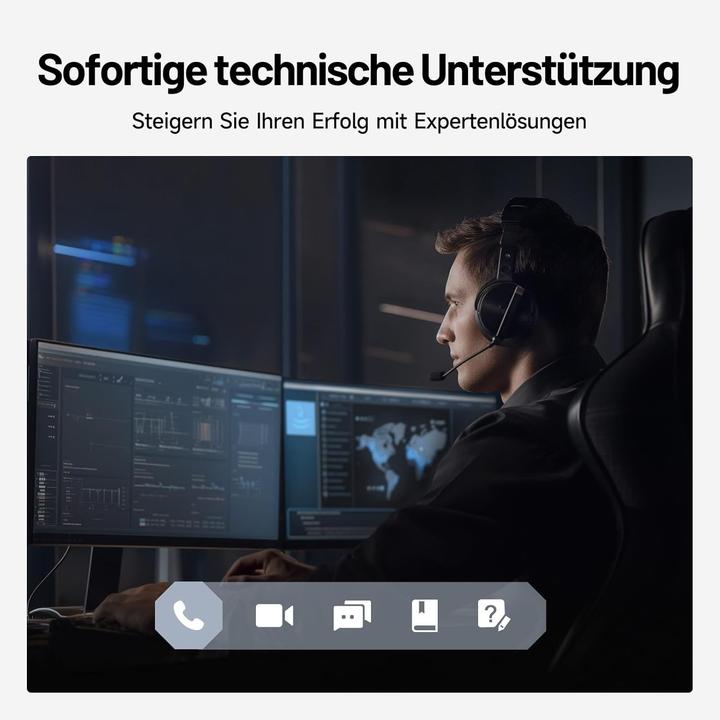 Produktbild Topdon Programmatore Pass-Thru J2534 RLink