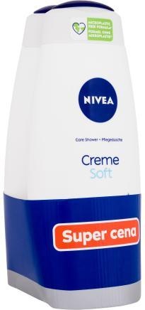 Produktbild NIVEA Creme Soft (1000 ml)