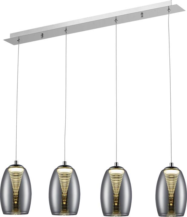 Produktbild Brilliant Metropolis (500 lm)