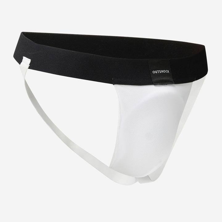 Image du produit Outshock Protège-dessous avec slip Garçons (S)