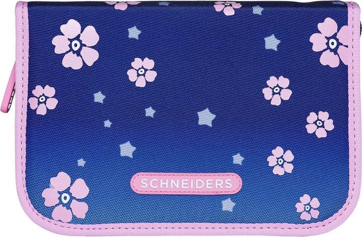 Produktbild Schneiders Schultaschen Set Ergolite Bloom (21 l)