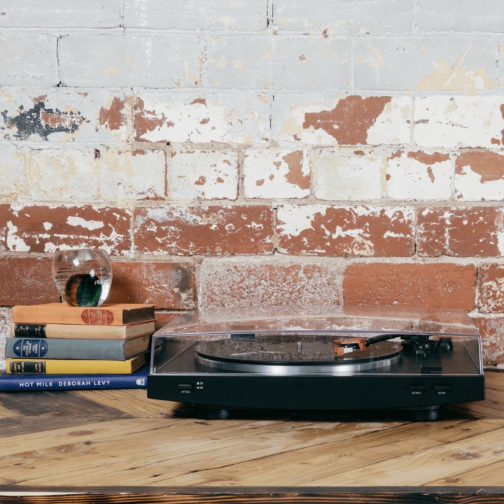 Actual product image Audio-Technica AT-LP3 (Automatic)
