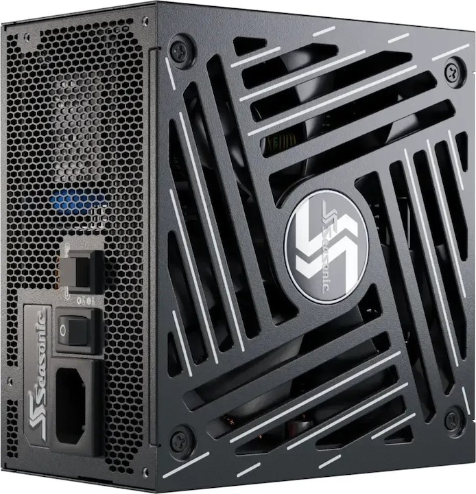 Produktbild Seasonic Focus GX-850 V4 850W ATX3.0 black (850 W)