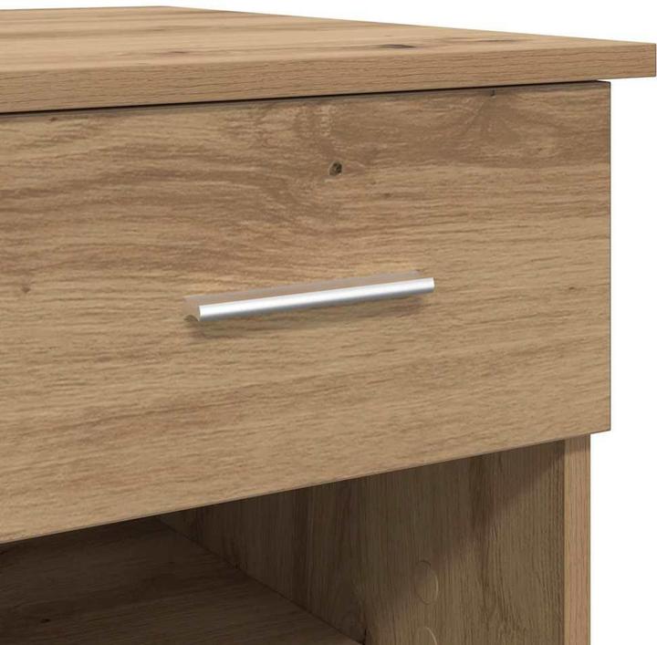 Produktbild VidaXL Schreibtisch