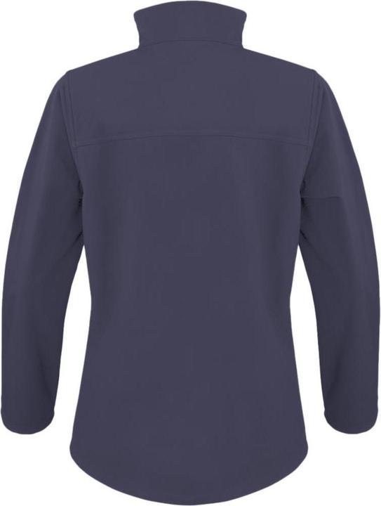 Actual product image Regatta Womens Softshell Premium 3 Layer Performance Jacket (Waterproof, Windproof & Breathable) (36, 38, 40, 42, 44, L, M, S, XL)