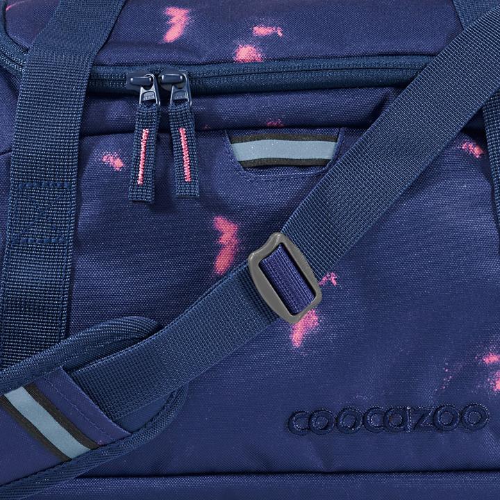 Actual product image Coocazoo Sports bag, Arctic Midnight (20 l)