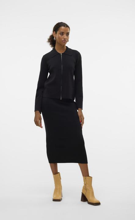 Produktbild Vero Moda VMHANNA Strickjacke Strickjacke (XS)