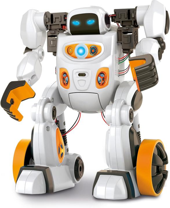 Actual product image Clementoni RoboMaker Starter EN