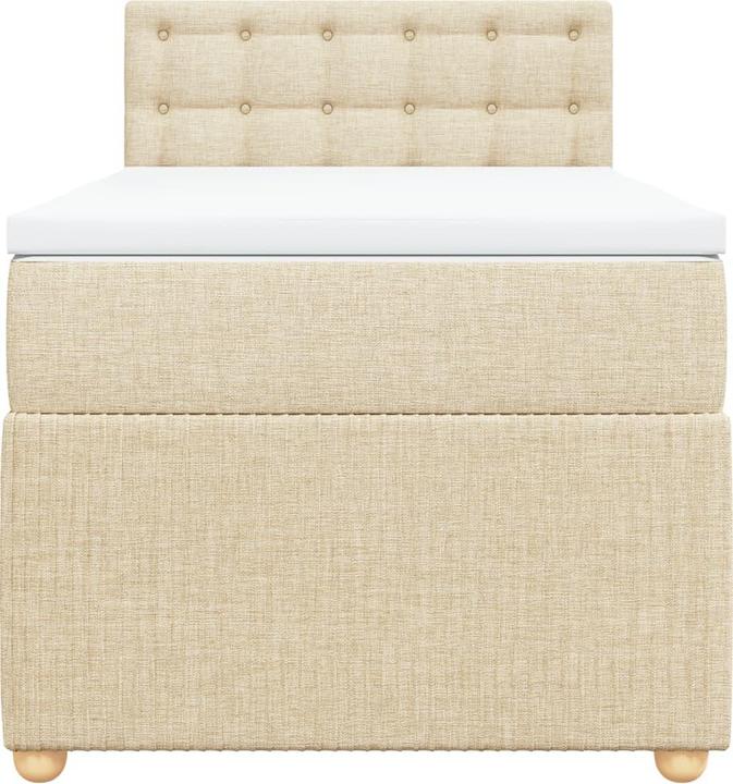 Immagine prodotto vidaXL Boxspringbett (140 x 190 cm)