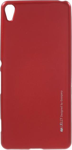 Immagine prodotto Goospery i Jelly Metal Series (Sony Xperia XA)