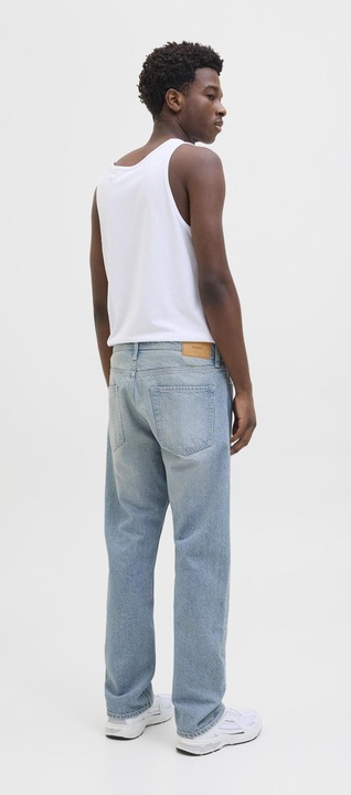 Actual product image Aprel Relaxed Fit Jeans Relaxed Fit Jeans (W32/L32)