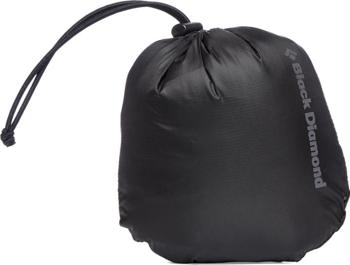 Actual product image Black Diamond Stance (XS)