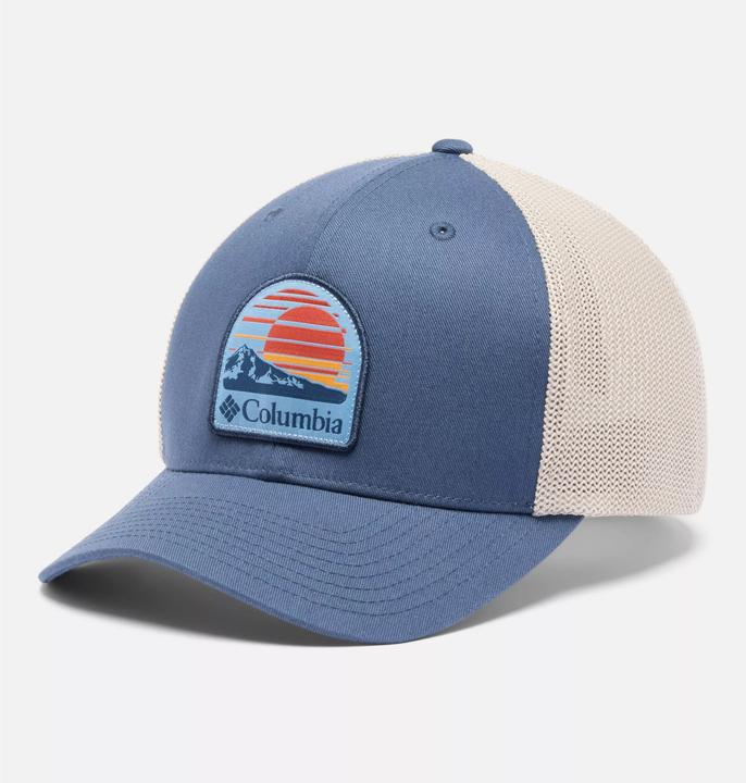Actual product image Columbia ™ Mesh Ball Cap