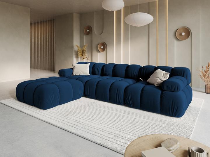 Produktbild Micadoni Bellis (Modular Sofa, 4-Sitzer)