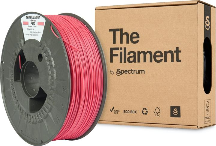 Actual product image TF-24025 (PETG, 1.75 mm, 1000 g)