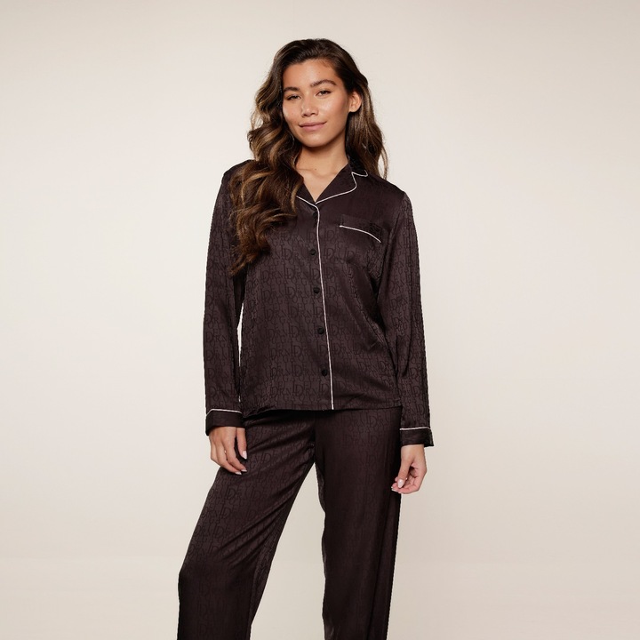 Actual product image LingaDore Nightwear set (4XL)