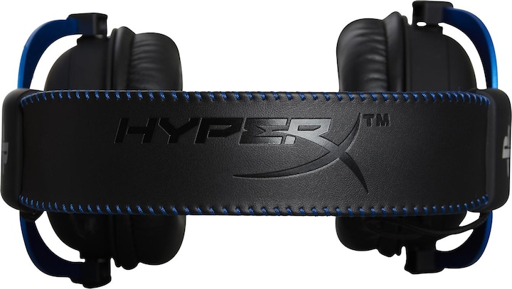 Actual product image HyperX Cloud (Cable)