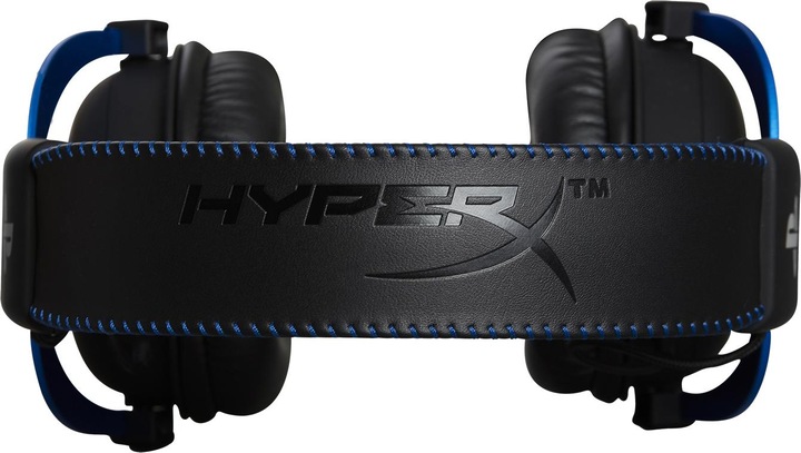Produktbild HyperX Cloud (Kabelgebunden)