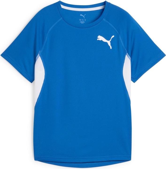 Produktbild Puma Y CROSS THE LINE TEE 3.0 (152)