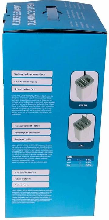 Image du produit Edi Baur Intelligent (1 pcs)