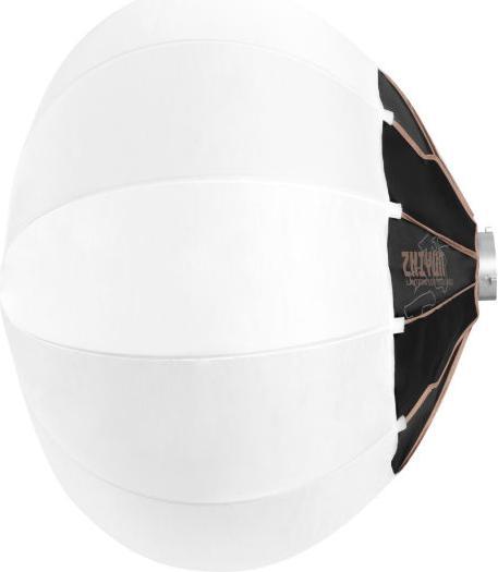 Zhiyun Lantern Softbox 85D (Bowens Mount) (C000603G1) (Softbox, 85 cm)