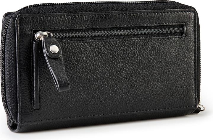 Actual product image Esquire Primavera Wallet